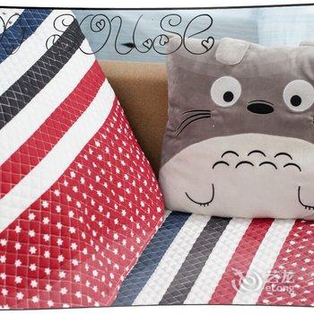 厦门北站狗窝主题驿站酒店提供图片