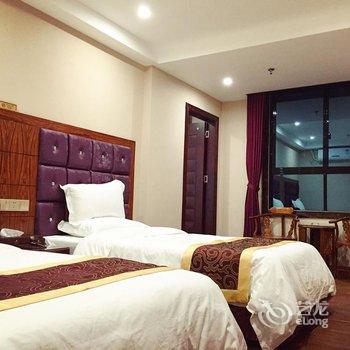 化州天雅商务酒店酒店提供图片