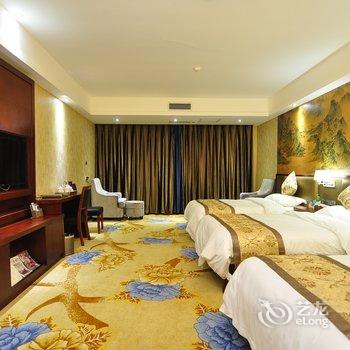 安宁豪庭酒店酒店提供图片