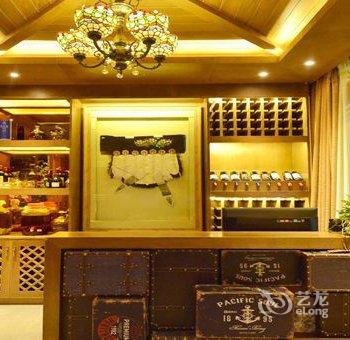 丽江那年那班主题客栈酒店提供图片