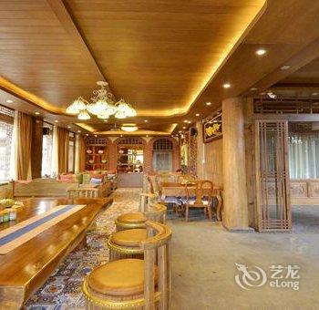 丽江那年那班主题客栈酒店提供图片