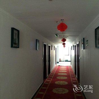 南阳桦树盘文化主题酒店酒店提供图片