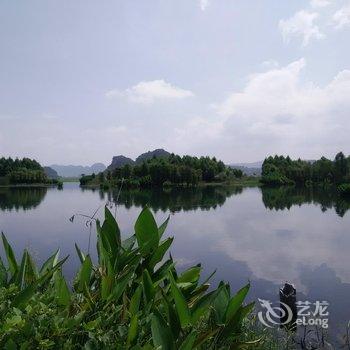 丘北千意客栈酒店提供图片