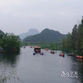 丘北千意客栈酒店提供图片