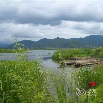 盐源泸沽湖七月客栈酒店提供图片