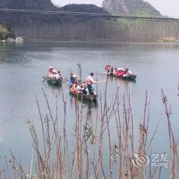 丘北千意客栈酒店提供图片