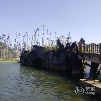 丘北千意客栈酒店提供图片