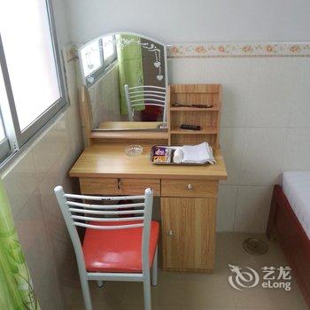 广州黄埔区现代公寓酒店提供图片