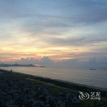 阳江海陵岛阳光海景度假公寓保利店酒店提供图片