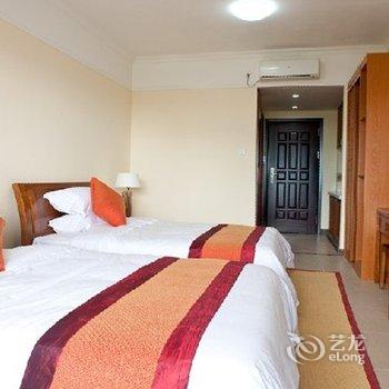 阳江海陵岛阳光海景度假公寓保利店酒店提供图片