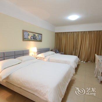阳江海陵岛阳光海景度假公寓保利店酒店提供图片