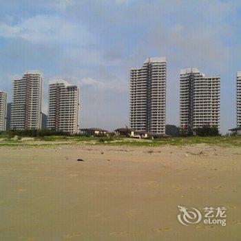 阳江海陵岛阳光海景度假公寓保利店酒店提供图片