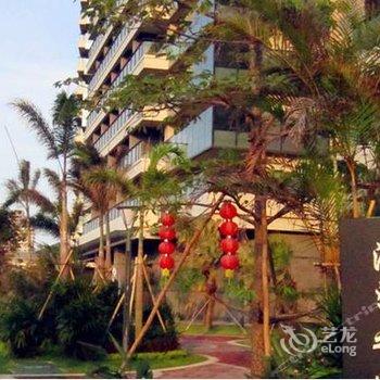 阳江海陵岛阳光海景度假公寓保利店酒店提供图片
