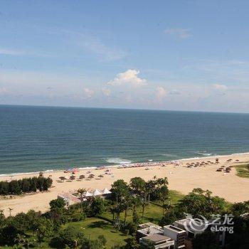 阳江海陵岛阳光海景度假公寓保利店酒店提供图片