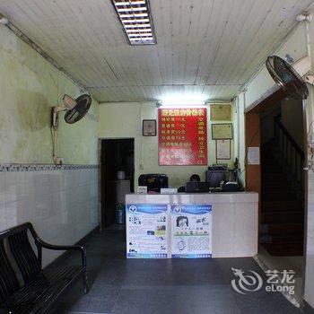 清远市清城区湖光旅店酒店提供图片