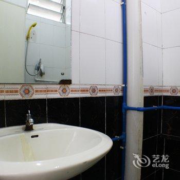 清远市清城区湖光旅店酒店提供图片