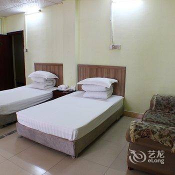 清远市清城区湖光旅店酒店提供图片
