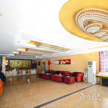 徐州靖宜商务宾馆(东三环店)酒店提供图片
