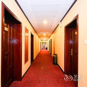 徐州靖宜商务宾馆(东三环店)酒店提供图片