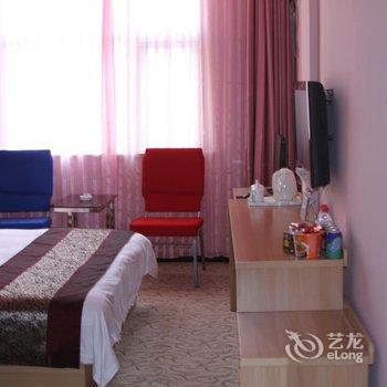 南阳新野丽晶商务酒店酒店提供图片