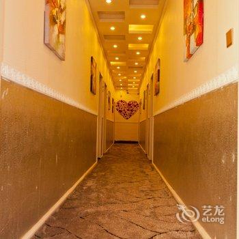 淄博唯一精品主题酒店酒店提供图片