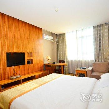 连云港金沙湾商务酒店酒店提供图片