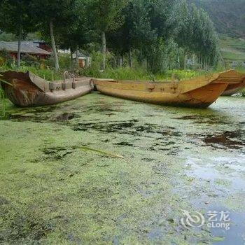 盐源泸沽湖七月客栈酒店提供图片