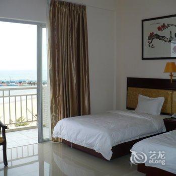 阳西沙扒湾海天度假村酒店提供图片