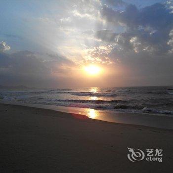 阳江海陵岛阳光海景度假公寓保利店酒店提供图片