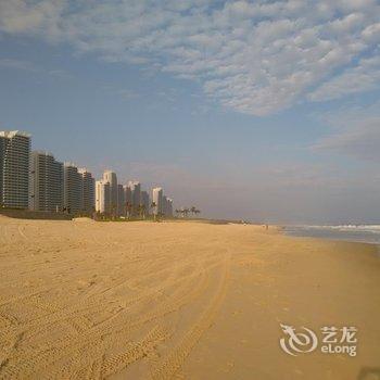 阳江海陵岛阳光海景度假公寓保利店酒店提供图片