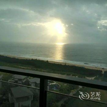 阳江海陵岛阳光海景度假公寓保利店酒店提供图片
