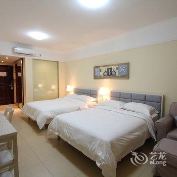 阳江海陵岛阳光海景度假公寓保利店酒店提供图片