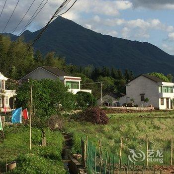 平江吉安堂乡村客栈酒店提供图片