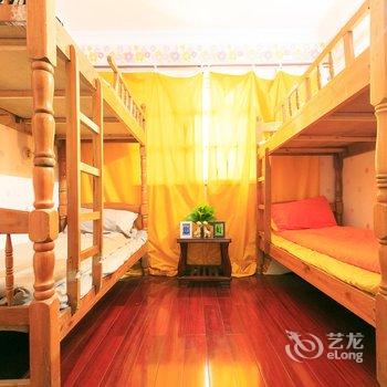 柳州小时光青年旅社酒店提供图片