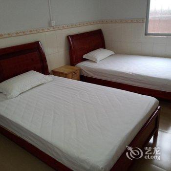 广州黄埔区现代公寓酒店提供图片