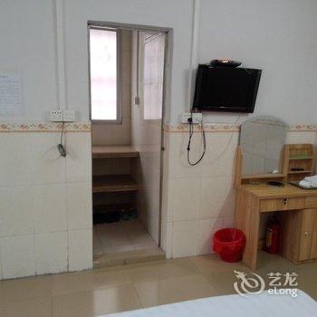 广州黄埔区现代公寓酒店提供图片