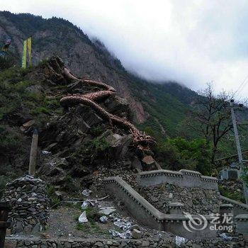 九寨沟青年背包客栈酒店提供图片