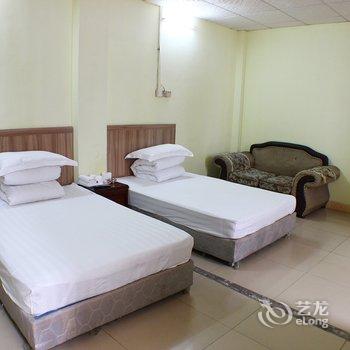 清远市清城区湖光旅店酒店提供图片