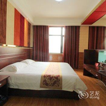 南阳锦都宾馆中州路店酒店提供图片