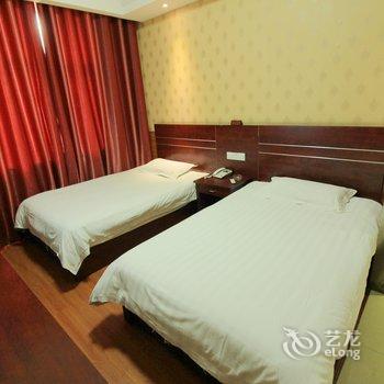 南阳锦都宾馆中州路店酒店提供图片