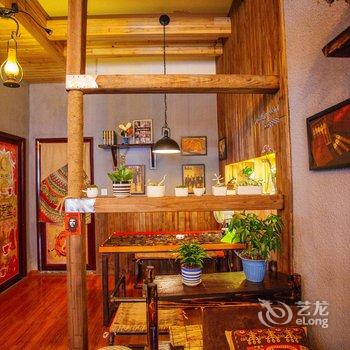 张家界花语堂客栈(天门山一店)酒店提供图片