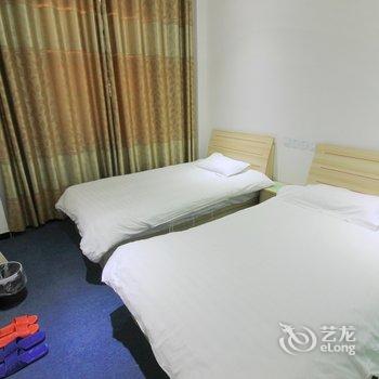 南阳朋来宾馆火车站店酒店提供图片