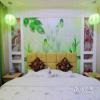 南阳南召锦城主题酒店酒店提供图片
