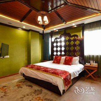 仙居私人空间主题酒店酒店提供图片