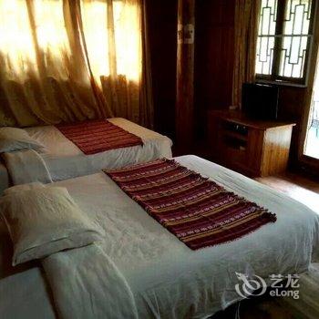 桂林千层梯田客栈酒店提供图片
