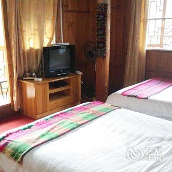 桂林千层梯田客栈酒店提供图片