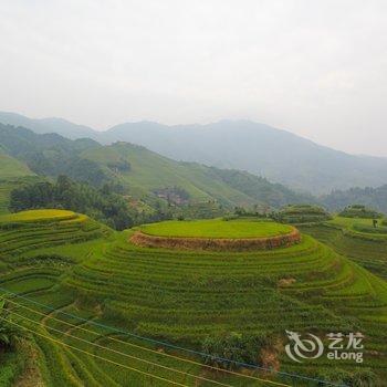 桂林千层梯田客栈酒店提供图片