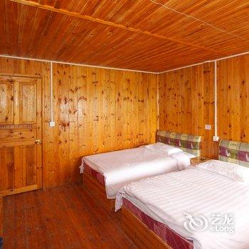 桂林千层梯田客栈酒店提供图片