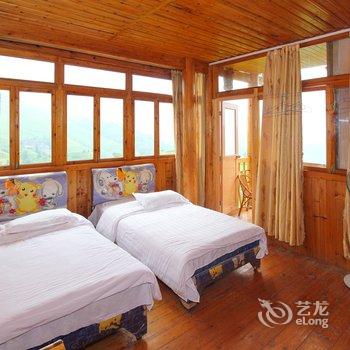 桂林千层梯田客栈酒店提供图片