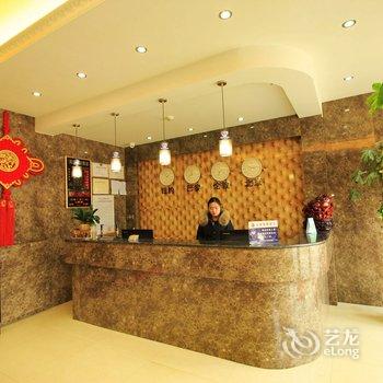 南阳方城五星假日酒店酒店提供图片